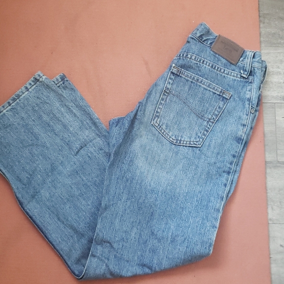 Lee premium select relaxed blue MOM jeans - Picture 1 of 7